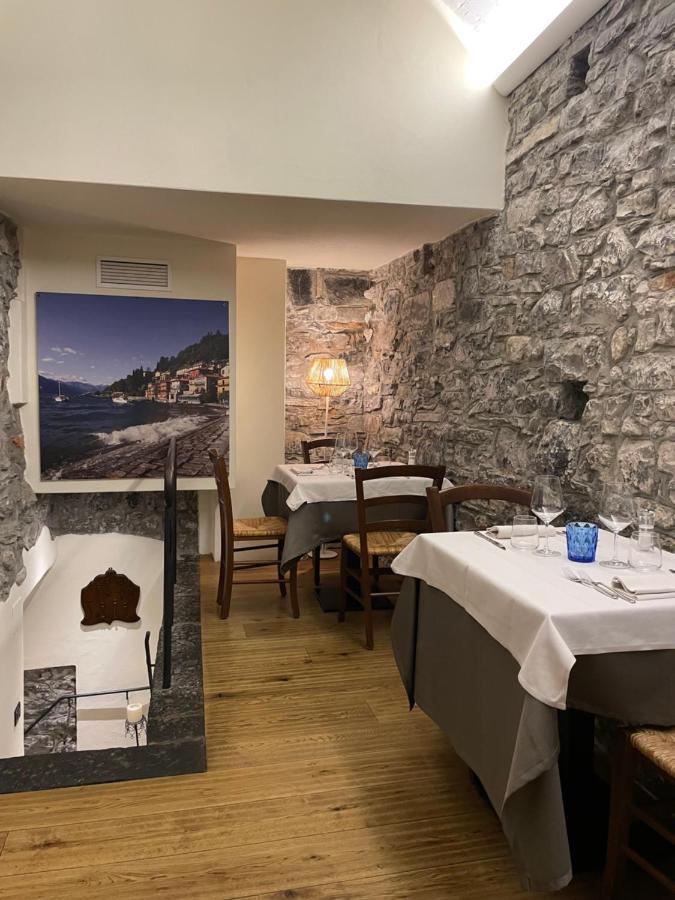 Varenna By Foot Exterior photo